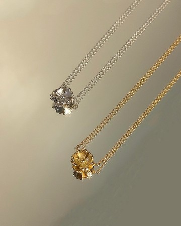 925 純銀宇宙項鍊