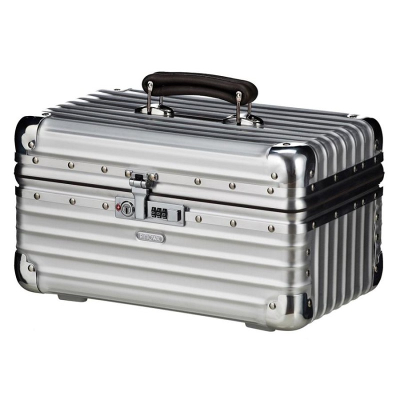 RIMOWA CLASSIC FLIGHT BEAUTY CASE リモワ クラシックフライト 