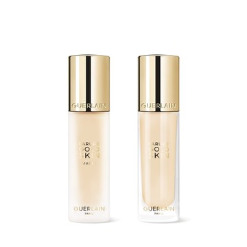 Guerlain 嬌蘭 24K純金持久無瑕粉底 / 24k純金光透精華粉底 35ml 多色可選