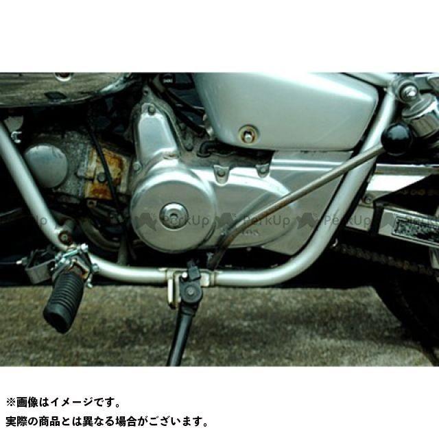 部品屋KW マグナ50 Magna50用ジョッキーシフトKIT KW バイク 通販 LINEポイント最大0.5%GET LINEショッピング