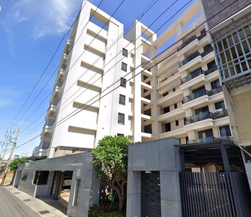 南科台積超大露臺2+1品味華夏戶稀有釋出｜台南市安定區蘇厝