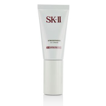 SK II SK II 光感煥白 CC 霜 SPF 50 PA++++ 30g/1oz-BB/CC霜