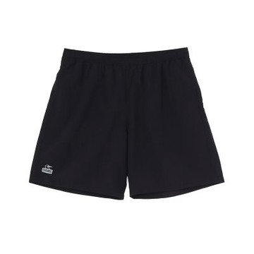 CHUMS Field Shorts 男 短褲 黑色 CH031427K001