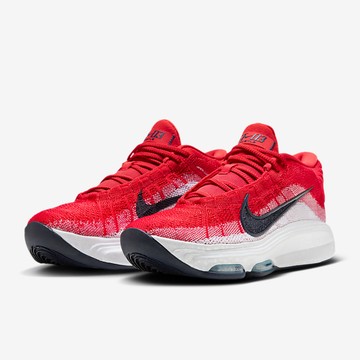 【NIKE】G.T. HUSTLE 3 EP 男鞋 籃球鞋 紅色-FV5952600