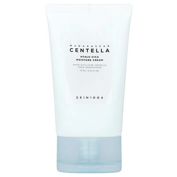 SKIN1004, 馬達加斯加積雪草，Hyalu-Cica 保溼霜，2.53 液量盎司（75 毫升）
