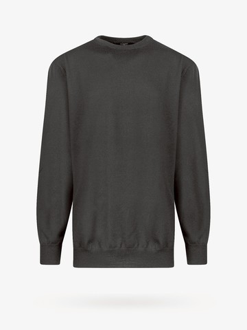 Virgin wool sweater - NUGNES 1920 - gender_Man