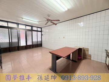 專任~大樓價買6房臨路透天清水火車站旁｜台中市清水區中山路