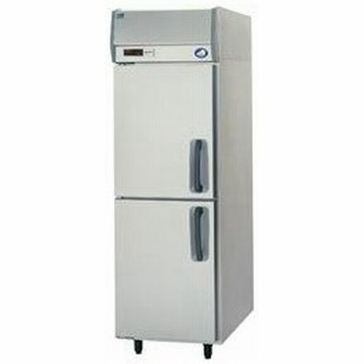 フクシマ業務用冷凍庫 左開き URN-062FM6