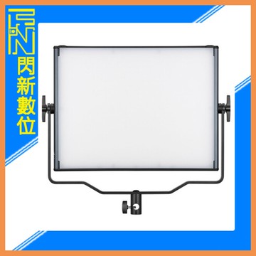 Godox 神牛 LDX50Bi 雙色溫 面板攝影燈 / 支援V掛電池供電(LDX50,公司貨)