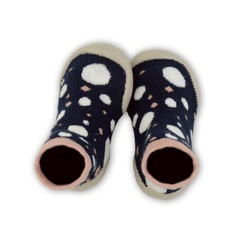 Collegien 法國鞋襪 星空點點(夜光)