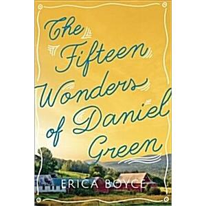 The Fifteen Wonders of Daniel Green (Paperback)