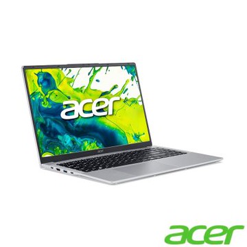 Acer 宏碁 Aspire Lite AL15-54P-761A 15吋筆電(CU7-155U/16G/512G/W11)