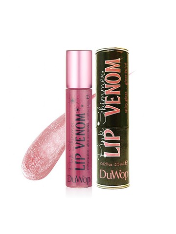 Pink Shimmer Venom