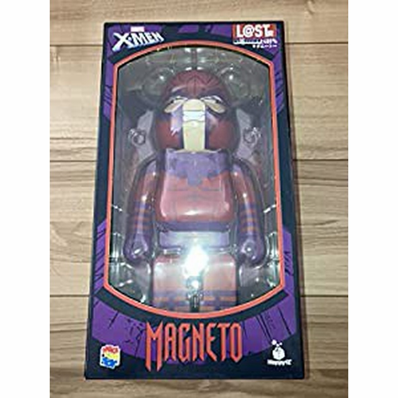 X-MEN マグニートラストワンハッピーくじ400%