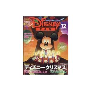 中古アニメ雑誌 セット)付録付)Disney FAN 2018年 12冊セット ディズニーファン