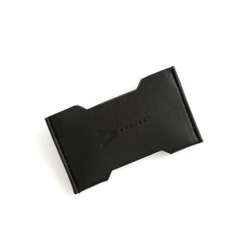 【Projext】The Card Holder 皮革卡片夾