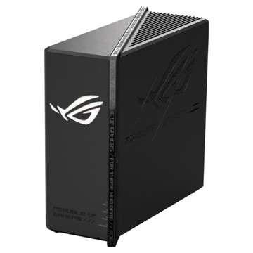 ASUS 華碩 ROG STRIX 電競路由器  1個  GS-BE18000
