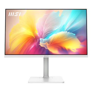 msi 微星 Modern平面美型螢幕 24型/FHD/HDMI/喇叭/IPS  23.8吋  MD2412PW