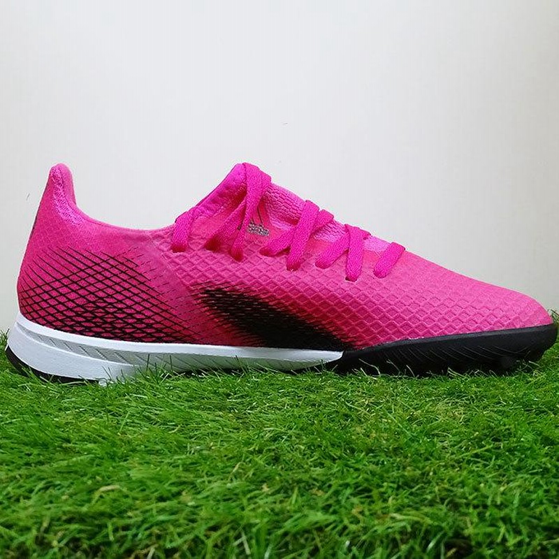 エックス ゴースト.3 TF J アディダス(adidas) ジュニア