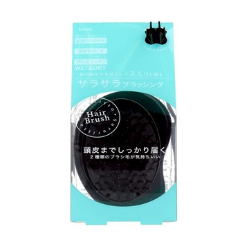 SRT-1000 乾濕兩用頭皮按摩梳