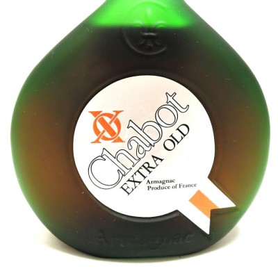 古酒 ブランデー シャボー エクストラオールド アルマニャック Chabot EXTRA OLD Armagnac 700ml 40% FS 箱あり  | LINEショッピング