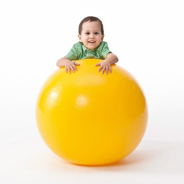 Weplay 彈力大球 (85cm)