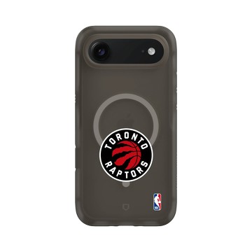 iPhone Air AirX 本質黑 - NBA - Logo-多倫多暴龍 Toronto Raptors