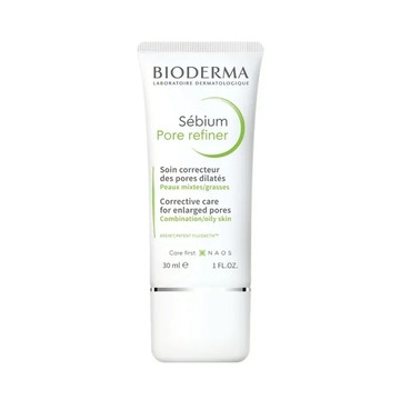 BIODERMA 3D水楊酸毛孔緊緻乳(混合肌,油肌) 30ml