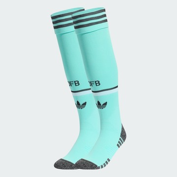 ADIDAS 世界盃 德國 客場及膝襪 JN2082