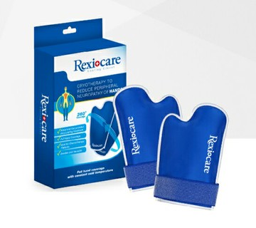 瑞斯 冰敷化療組系列-手套組