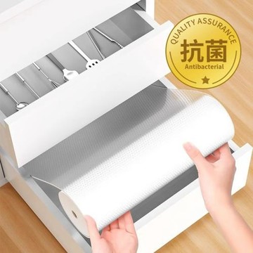 抽屜墊紙櫥柜保護墊防臟防油墊紙衣柜廚房柜子抽屜防水防潮專用墊