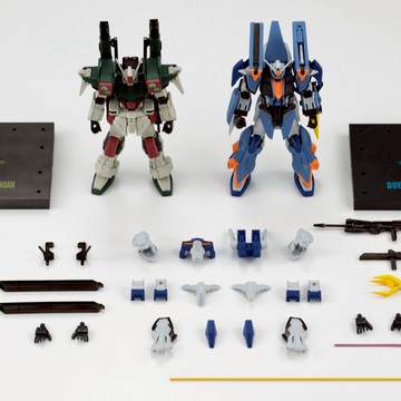 【東海模型】BANDAI 盒玩 MOBILE SUIT 鋼彈 G-FRAME FA 決鬥電擊鋼彈&閃電暴風鋼彈 機動戰士 鋼彈SEEDFREEDOM