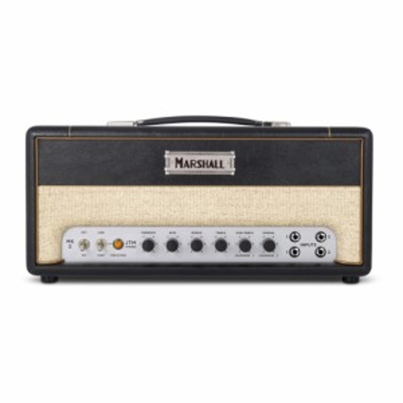 Marshall マーシャル Studio JTM ST20H 20W ギターアンプ ヘッド 真空管アンプ | LINEブランドカタログ