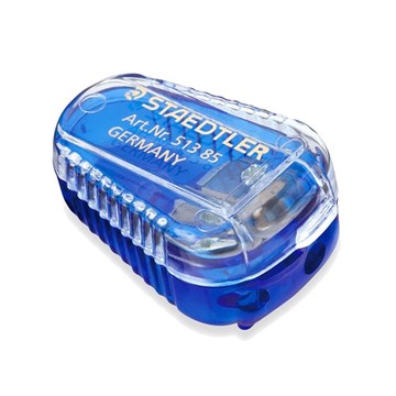 德國製造STAEDTLER施德樓工程筆磨蕊器2mm