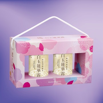 【萬生生機】幸福玉露2入禮盒/4盒