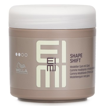 威娜 Wella - EIMI Shape Shift Moulding 亮澤造型髮膏