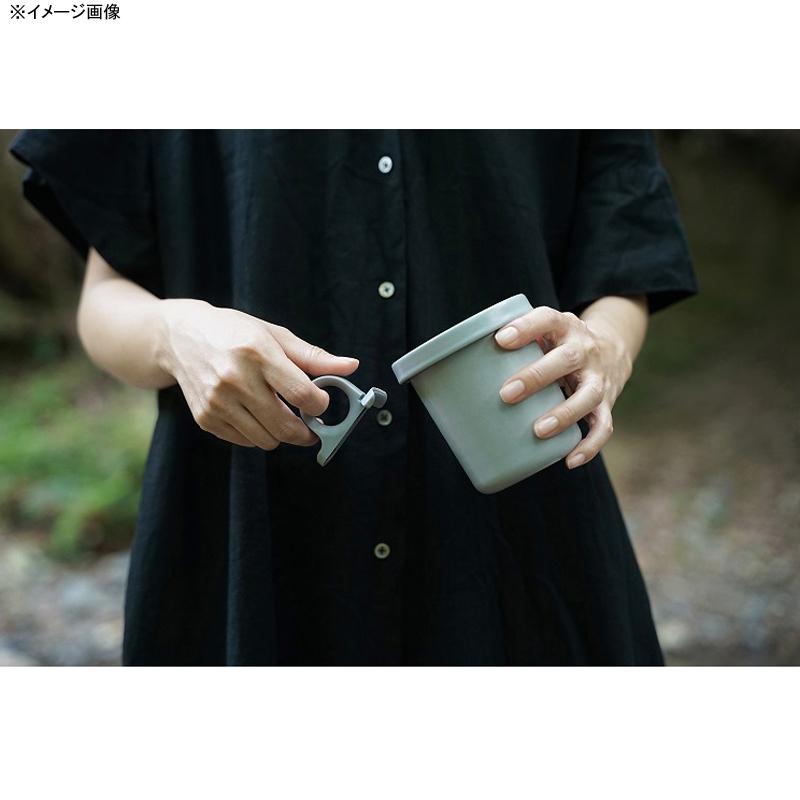 カップ ovject フックマグ 360ml ネイビーネイビー