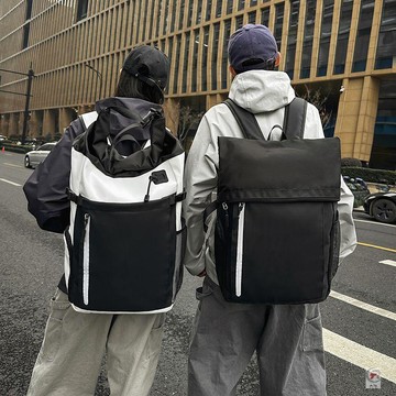 ✨ 限時下殺 ✨多功能戶外運動羽毛球包、高級感大容量雙肩包、潮酷出行通勤揹包