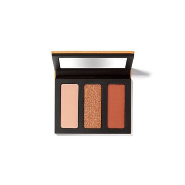 Kerri Rosenthal 聯名原生3色眼影盤