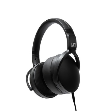 SENNHEISER HD 400U 耳罩式有線耳機