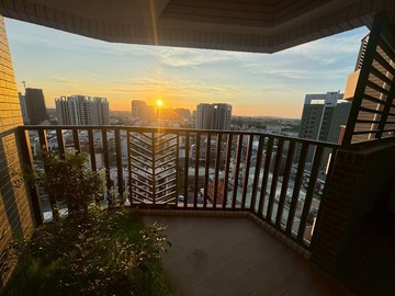 大學城藍田家樂福商圈高樓景觀宅全新2房｜高雄市楠梓區大學十九街