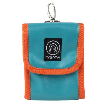 AMINAH-清爽藍配件包(行動電源專屬包)