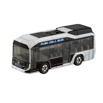 TOMICA 082_158448 豐田Sora 東海模型