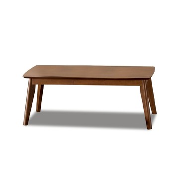 ASSARI-瓦爾德休閒大茶几(寬105*深52*高42cm)