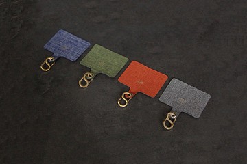 UNIC手機殼專用夾片2.0/ 裝備機能掛鉤/ 萬用快拆S鉤/ 擴充吊飾