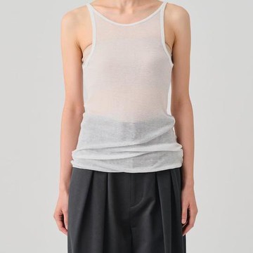 FREAK'S STORE 透視背心