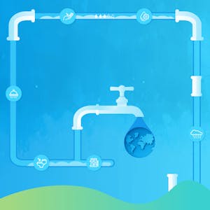 Climate Change in Water and Sanitation Utilities
