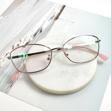 老花眼鏡 金屬粉眼鏡【NYK46】