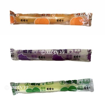 【免運】古早味棒棒冰 90支組(3口味各30入 遇缺貨口味隨機)