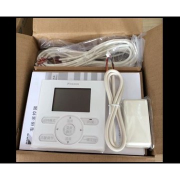 全新  大金 空調PMX手操線控器 BRC944C1C RC14009-1A